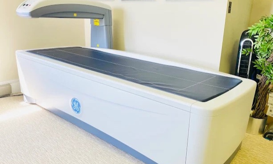 Image 3: Unlock Your True Body Composition with One DEXA DXA Scan & RMR Test!