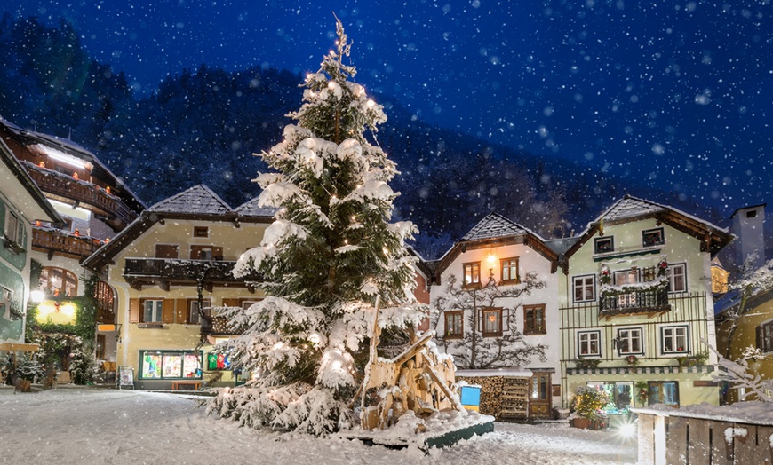 Image 9: ✈ Christmas Markets: 8-Day Germany & Austria Tour with Flights & Hotels