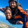 Image 2: 18,000-Foot Jump & Stunning Coastal Views with VIP Skydiving Packages
