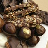 Image 1: Chocolate & Wine Pairing Package for One, Two or Four from a Chocolate Store (Up to 35% Off)