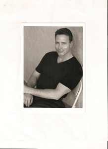 Men's Haircut, Shampoo, and Style - Bill Johnson Hair Design Studio