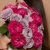 Image 4: Rosaholics Deal: Up to 57% Off Garden & Peony-Style Roses