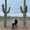 Image 7: Explore Iconic Landmarks with Stretch Limo Golf Cart Tour