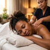 Image 4: Relax with a 60 or 90-Minute Full Body Custom Massage