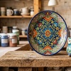 Image 4: Explore Your Creativity with Premade Ceramic Painting