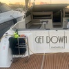 Image 5: Private Boat Charters 2, 3, or 4 Hours for Up to 13 People