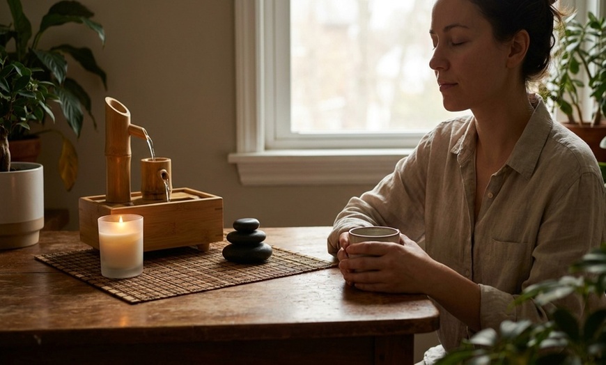 Image 8: Couples Massage Workshops for a Relaxing Experience