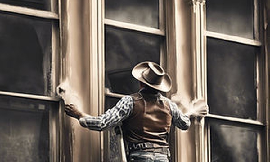 Image 6: Driveway Pressure Washing for a Perfect Cleanup