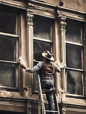 Driveway Pressure Washing for a Perfect Cleanup