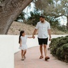 Image 5: Outdoor Lifestyle Portrait Sessions with Edited Digital Images