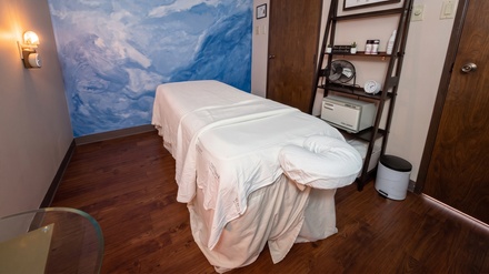 60 Minute Custom Massage - AMANI Massage & Bodywork