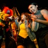 Image 2: Halloween Nights Terror at Universal Hollywood in California