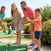 Image 2: 18 Holes of Mini-Golf at Magoo's Ice Cream with a Treat