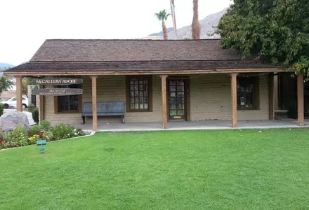 Village Green Heritage Center