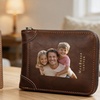 Image 2: Give a Personalized Wallet: Trendy, Timeless, and Full of Heart!