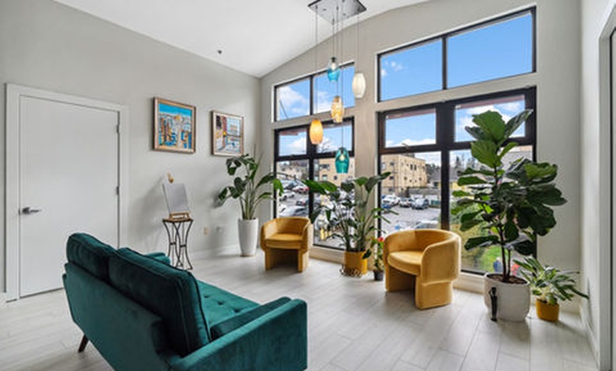 Image 7: Yoga Classes: Improve Flexibility & Reduce Stress