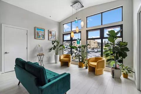 Yoga Classes: Improve Flexibility & Reduce Stress