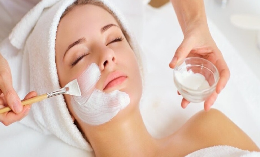 Image 7: Relieve Your Stress: Swedish, Deep Tissue, Hot Stone, & Facial Healing