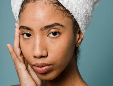 One 30-Minute BFF Express Facial - IAMSKINBESTFRIEND