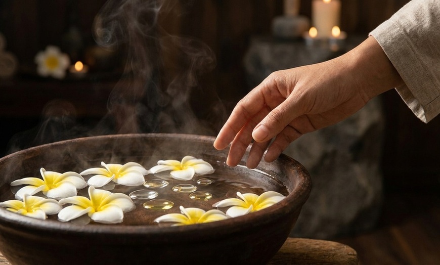 Image 5: One 60 Minute Swedish Massage at Hand & Stone Massage And Facial Spa