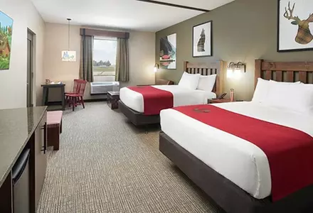 Family Suite