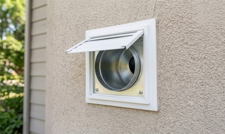 Dryer Vent Cleaning Package - Anytime Anywhere Cleaning LLC