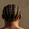 Image 6: Men's Haircuts, Fades, Bleach & Tone, & Braids for a Refined Look