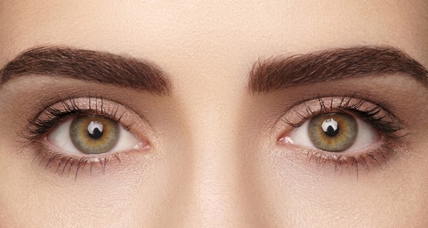 Brow Shaping, Tinting, and Lamination Services