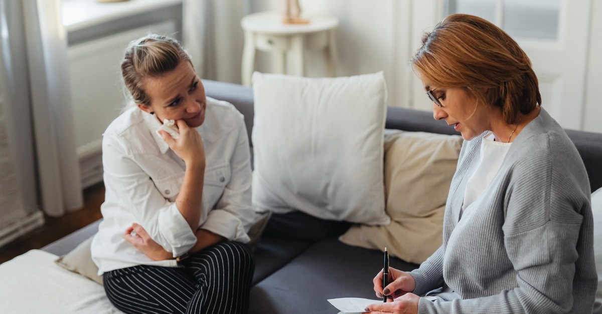 Kurs online: Doradca w zakresie diagnozy i metod pracy pomocowej z DDA