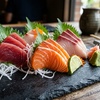 Image 2: Enjoy a Teppanyaki Table Experience with Fresh Sushi & Hibachi Dishes!