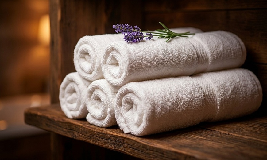Image 7: Escape to Bliss with One 60 or 90-Minute Swedish Massage at Imassage