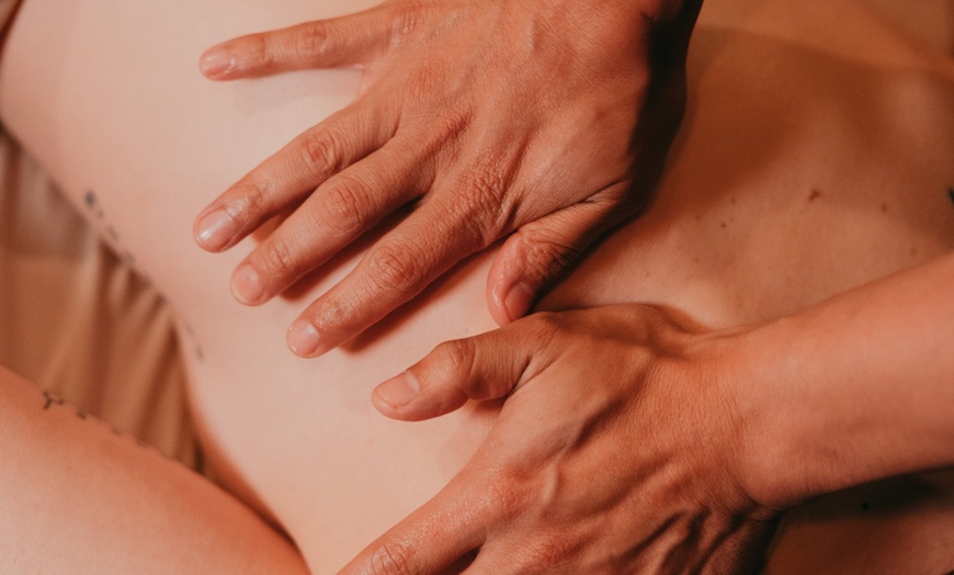 Image 4: Massage, Facial or Couples Massage with Elevation at Massage Heights