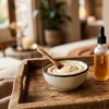 Image 6: 60 or 90-Minute Signature Head Spa with Hand & Eye Masks, Water Circulation, Scalp Head Therapy, and Neck and Shoulder Massage