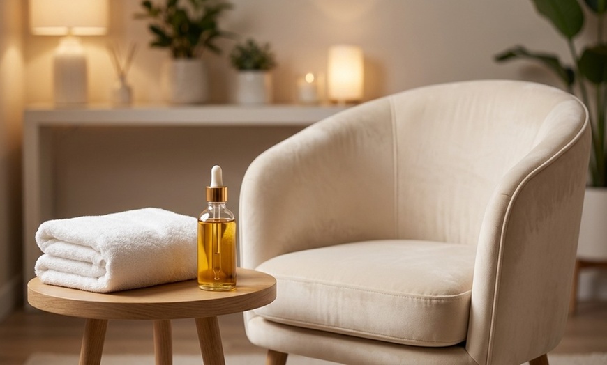 Image 4: Up to 37% Off on Scalp Massage at Lily & Rose Beauty Bar