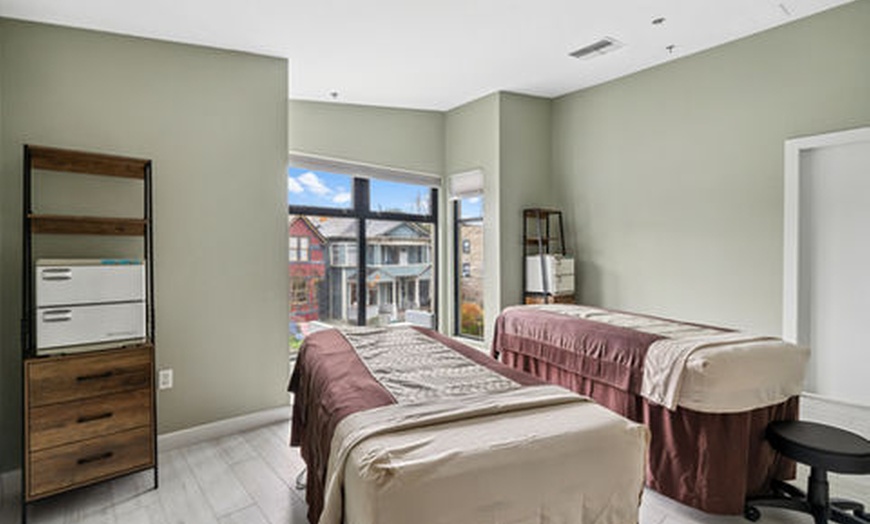 Image 8: Yoga Classes: Improve Flexibility & Reduce Stress