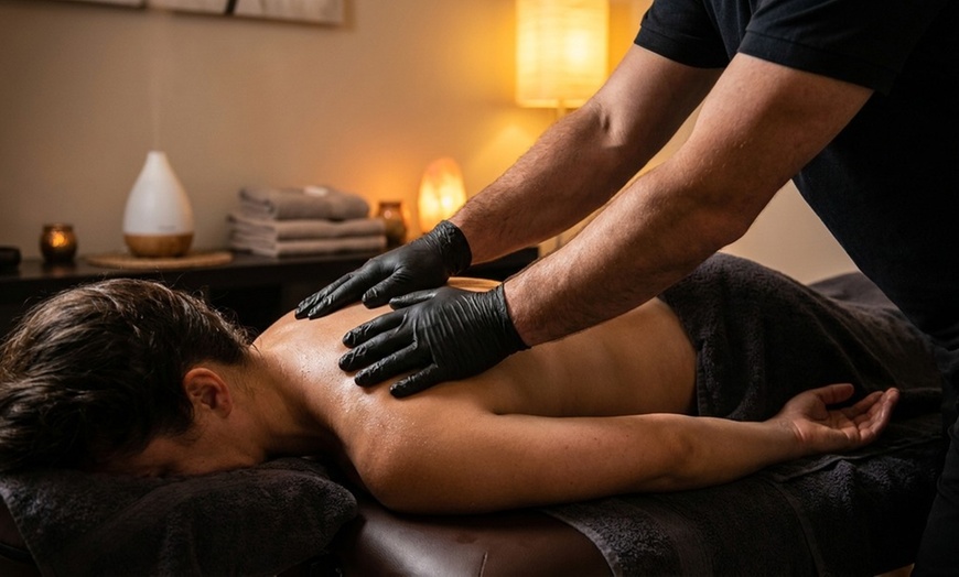 Image 6: Rejuvenate with Reflexology, Swedish, Deep Tissue Massages