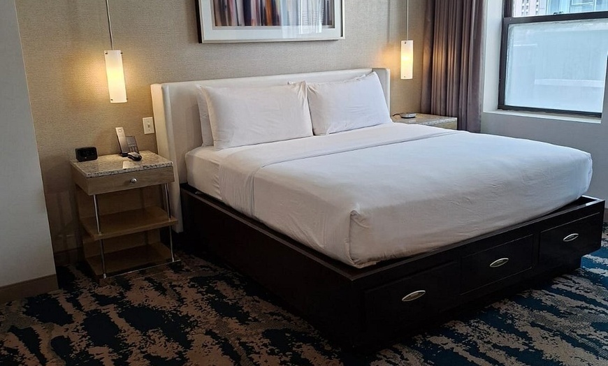 Image 11: Chicago River North Boutique Hotel near Mag Mile