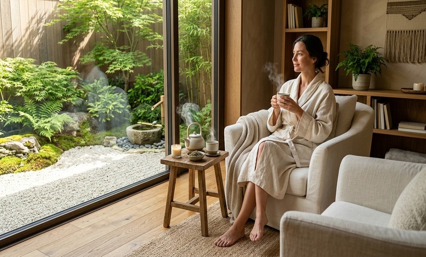 Image 8: Experience a Deep Tissue Body Massage to Relax and Refresh