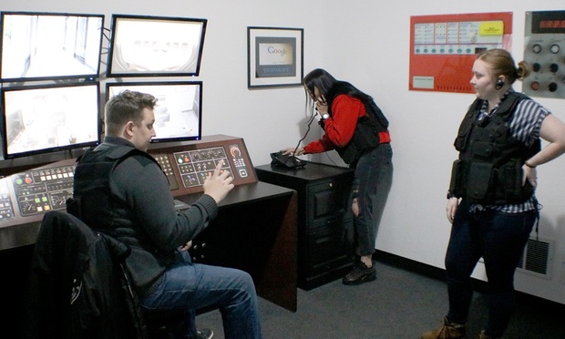 What to expect media