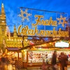 Image 4: ✈ Budapest, Vienna & Prague: 8-Day Christmas Market Tour w/ Flights