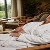 Image 2: Luxury Spa Day w/ Massage, Facial, Manicure or Pedicure & Champagne