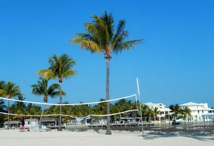 Anne's Beach