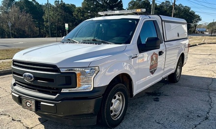 Roadside Services ( Fuel Delivery, Battery Jumps, Tire Change, Fuel Delivery and Lock Outs) - Dawgs Roadside Rescue