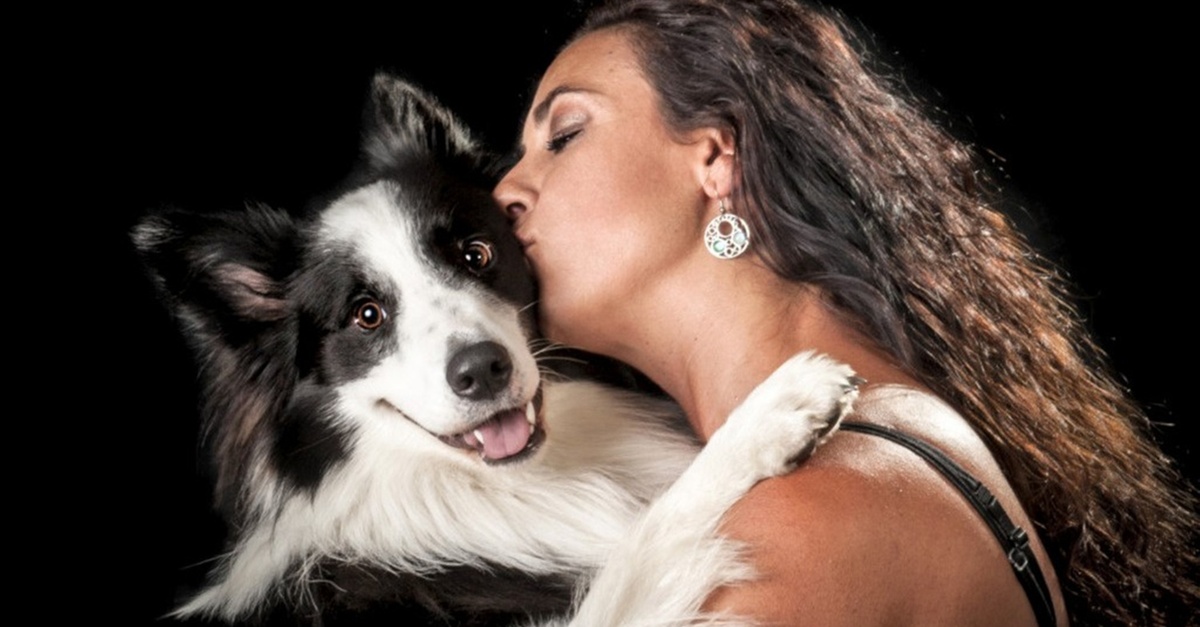 Sesión de fotografía para mascotas en Madrid
