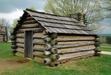 Valley Forge National Historical Park