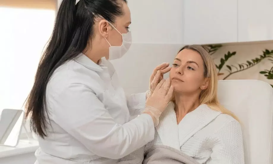 Zabiegi wyszczuplające, redukujące cellulit i liftingujące skórę