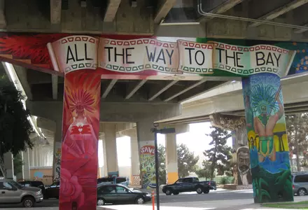 Chicano Park
