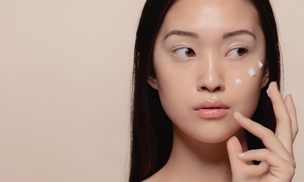3 Month Virtual Korean Skincare Client Program - TLe Beauty Studio & Academy