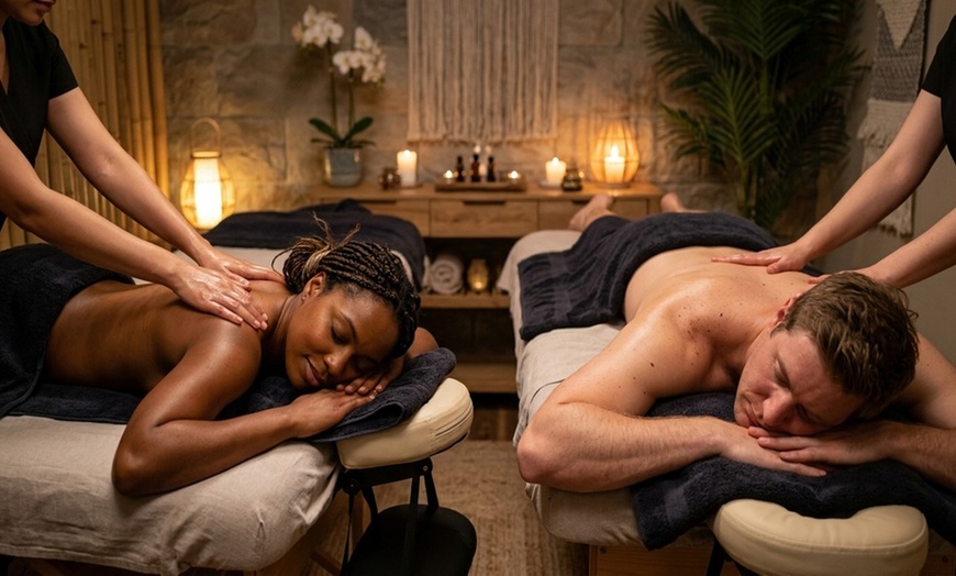 Image 6: Up to 30% Off on Couples Massage at U&M Spa