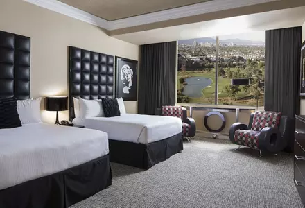 Signature Double Double Room